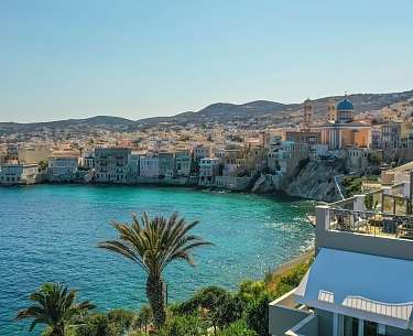 Syros