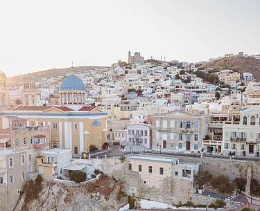 Syros Syros