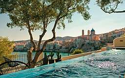 Syros Insel 1