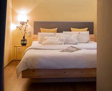 Power Sleeping Room L Power Sleeping Room L