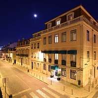 Romantik Hotels_Lissabon Romantik Hotels_Lissabon
