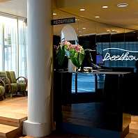 Hotel Beethoven in Wien Hotel Beethoven in Wien