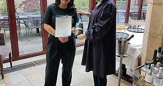 Lena Kunz RH Schloss Hohenstein