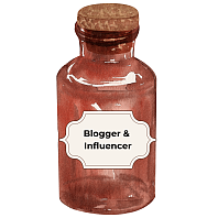Blogger &amp; Influencer