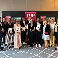 Romantik Hoteliers sind Top Arbeitgeber 2024 Romantik Hoteliers sind Top Arbeitgeber 2024