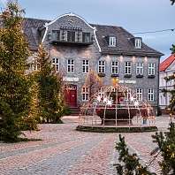 Weihnachtsmarkt Goslar Weihnachtsmarkt Goslar