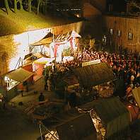 Weihnachtsmarkt Königstein Weihnachtsmarkt Königstein