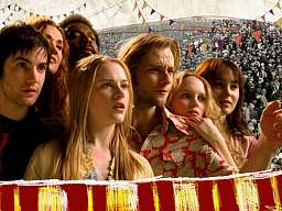 Sommerfest  Sommerfest