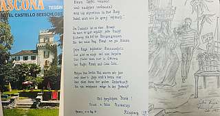 Eine Sommerauszeit in den 50ern