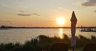 Seeblick Romantik Hotel Jagdhaus Eiden