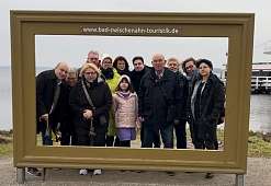 Schöne Tage mit Freund und Eltern in Bad Zwischenahn Schöne Tage mit Freund und Eltern in Bad Zwischenahn