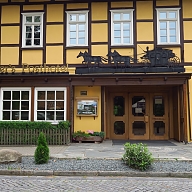 Niemeyer&#039;s Romantik Posthotel