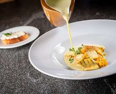 Fischsuppe Hornberg Fischsuppe Hornberg