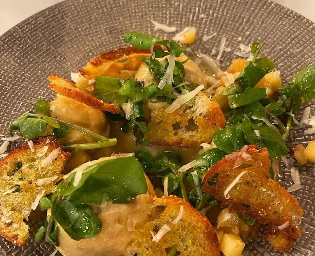 Marinierte Champignons | Romantik® Hotels &amp; Restaurants