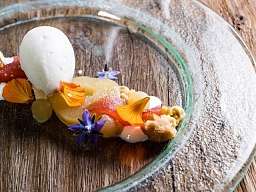 Nidletaefeli Glace Dessert Nidletaefeli Glace Dessert