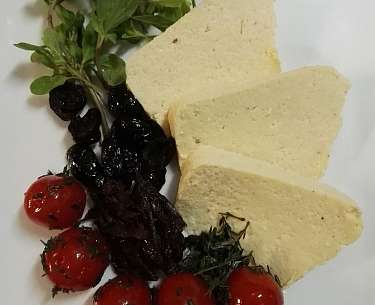 Westerwälder Eierkäse