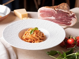 Spaghettini Oberwirt 1