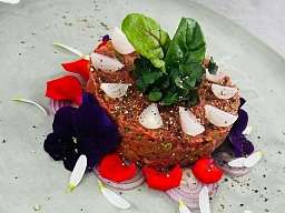 Rindstartar Rindstartar