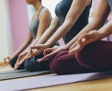 Meditation Meditation