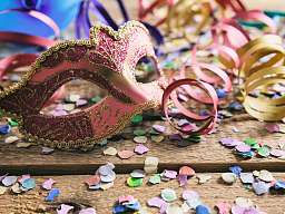 $PageTeaserImageTitle Karneval Venedig