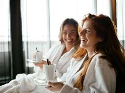 Romantik Seehotel Jägerwirt