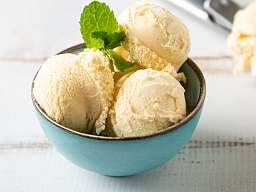 Skyr Eis Skyr Eis