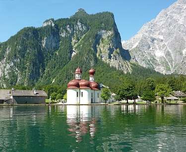 Königsee Königsee