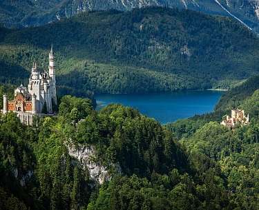 Füssen Füssen