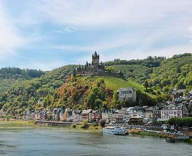 Cochem Cochem