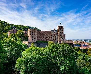 Heidelberg Heidelberg