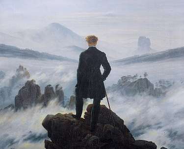Caspar David Friedrich Caspar David Friedrich