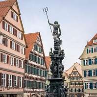 Tübingen