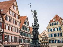 Tübingen Tübingen