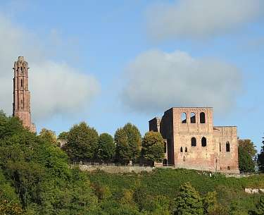 Bad Dürkheim Bad Dürkheim