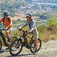 E-Bike Verleih E-Bike Verleih
