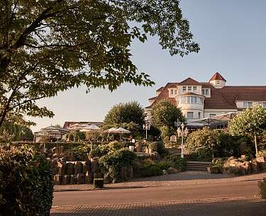 Romantik Hotel Heinz