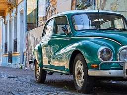 Oldtimer Oldtimer