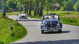 Oldtimer Oldtimer