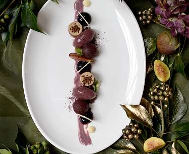 Star cuisine Star cuisine