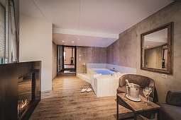 Veranda Suite Veranda Suite