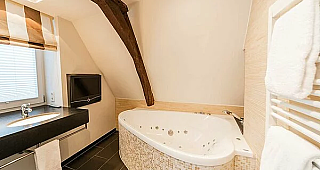 Walhalla Whirlpool