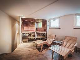 Wellness Suite Stöckli