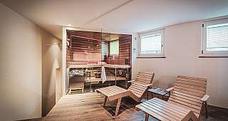 Wellness Suite Stöckli