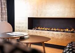 Spa Suite Kamin Spa Suite Kamin