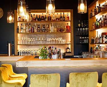 Aquarium Bar Aquarium Bar