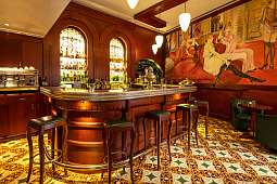 Bellevue Bar Bellevue Bar