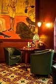 Hotelbar Hotelbar