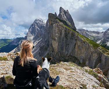 Urlaub mit Hund Urlaub mit Hund