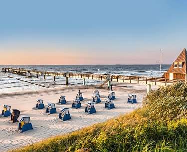 Leuchttuerme Nordsee Leuchttuerme Nordsee