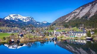 Altaussee Altaussee